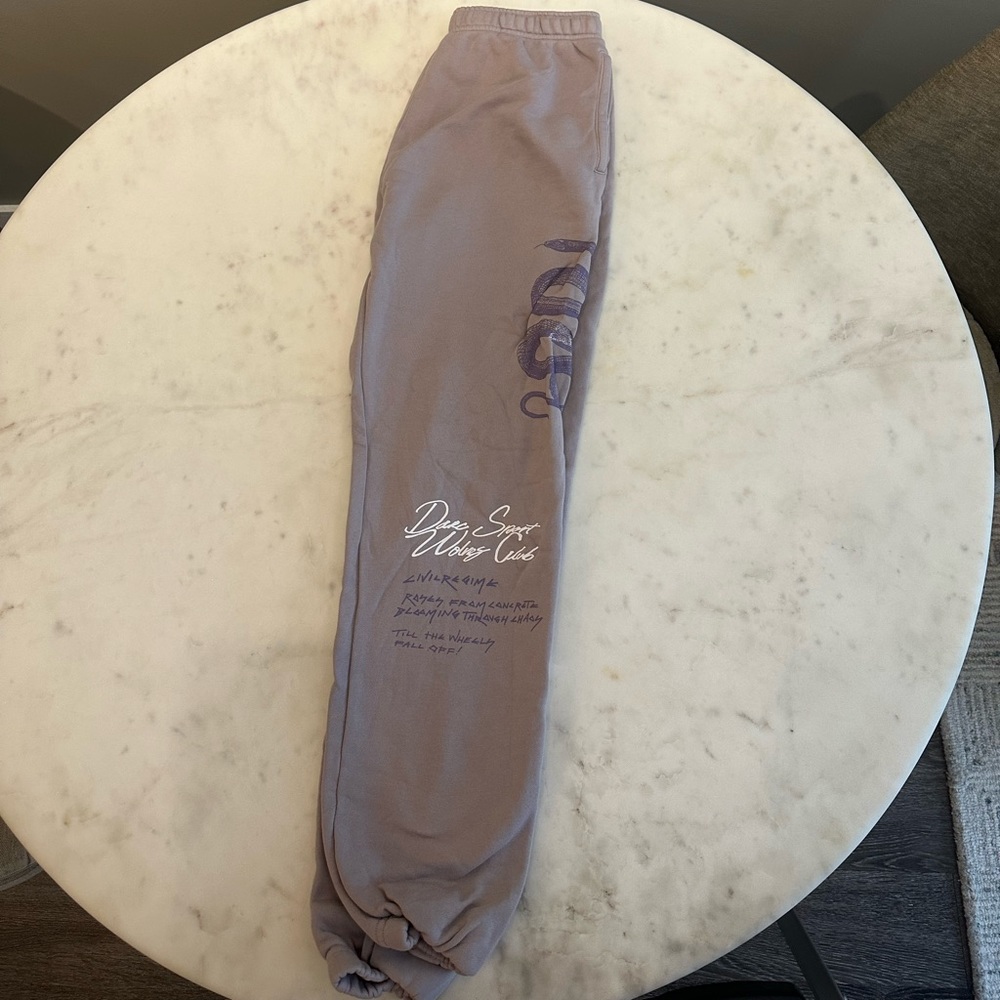 Darc Sport: Slither Premium Post Lounge Sweats View 2